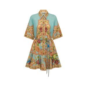 Alemais Mella Mini Dress Exclusive